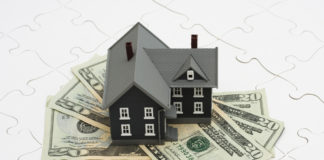 Home Equity Line of Credit