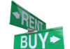 Renting vs. Buying-What’s Best For Me?