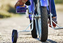 For Newbies: The Motivation You Need to Take Off the Training Wheels (& Start Down the Road to Investing Success!)