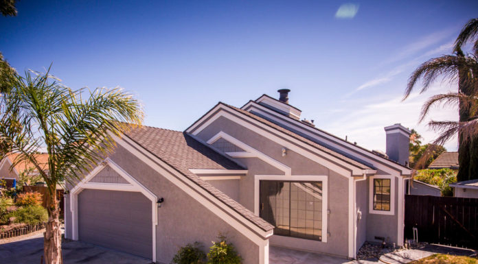 Cove Court Rehab-Phase 4