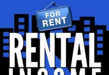 Rental Income Podcast Interview