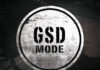 GSD Mode Interview