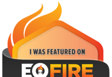 Entrepreneur On Fire Interview