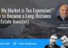 BiggerPockets Podcast 257: “But My Market is Too Expensive!” (How to Become a Long-Distance Real Estate Investor)