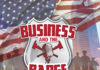 Business and the Badge Interview