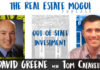 Real Estate Mogul Podcast with Tom Cafarella