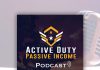 Active Duty Passive Income Podcast