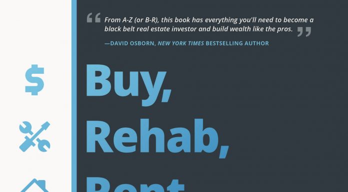 How BRRRR Increases Your ROI (and Why You Should Be Using It)