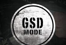 GSD Interview with Joshua Smith