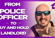 David Greene From Police Officer to Buy and Hold Landlord in Multiple Markets
