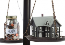 Should You Invest In A 401K Plan Or Houses